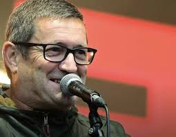 Paul Heaton Fanpage added a new photo.