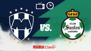 Una fuerte lluvia en la sultana del norte provocó que el duelo entre rayados y santos laguna fuera. Partidos De Hoy Monterrey Vs Santos Hoy En Vivo Horario Y Donde Ver El Partido De La Jornada 3 Del Apertura 2020 De Liga Mx Marca Claro Mexico