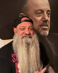 Chip Coffey, happy birthday you handsome devil!!!!