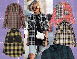 Realizzata in pelle di altissima qualità ed accompagnata da una fibbia rettangolare color argento, la cintura 7camicie si abbina perfettamente con abiti formali. La Camicia A Quadri Ecco Come Abbinarla Tu Style