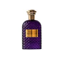 Violet Sapphire Fragrance In 2020 Fragrance Violet Sapphire