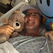 Fundraiser for Tammy Halsey by Raymond Law : Help "Big E" Crush Cancer