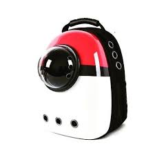 What Non Il Ne S Agit Pas D Une Machine A Laver Pokemon Pet Backpack Carrier Pet Backpack Cat Backpack Carrier
