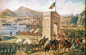 Ziua uniunii europene marchează istorica. SemnificaÈ›ii Istorice Ale Zilei De 9 Mai Din 1877 1945 È™i 1950