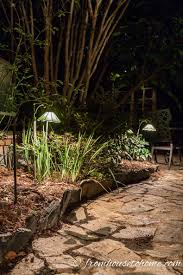 String lights are an easy and fairly inexpensive way to add light to your backyard or garden. Patio Lighting Ideas 10 Beautiful Ways To Light Your Backyard Gardening From House To Home