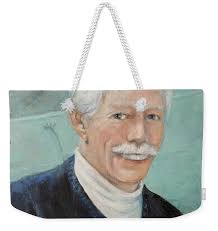 In Memory of Uncle Bud Wood Print by Donna Tucker