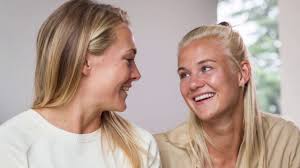 Born 19 march 1973) is a swedish former professional footballer who played as a goalkeeper.beginning his career with aik in 1990, he went on play in the english premier league, scottish premier league, and italian serie a before retiring in 2005. Magdalena Eriksson Pernille Harder Love Someone Youtube