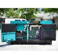 220V 50Hz 25kVA Power Diesel Silent Soundproof Electric ...