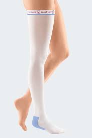 Mediven Thrombexin 18 Stocking For Hospital Patients Confined To Bed Medi De