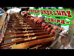 Yayan Jatnika Kosipa Video Cover Angklung 2020 Youtube Video