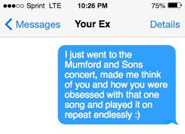 If your ex girlfriend texts you something like, do you miss me? you might be tempted to just tell her that you do. How To Get Your Ex Boyfriend Back Using Text Messages Guaranteed A New Mode
