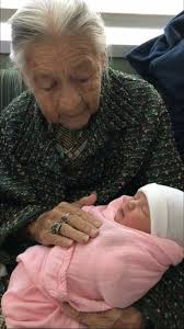 Nannie (Watts) Lewis Obituary February 6, 2020