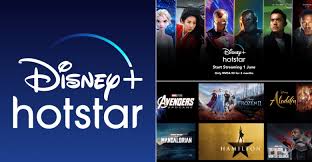 Announced aptly on star wars day (may 4th), disney+ hotstar will be available to malaysians on 1 june 2021! Fzjpprbkonmfjm