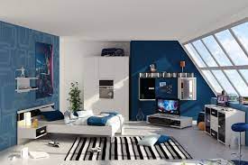Orang dengan kulit belang bisa jadi memiliki belang yang lebih terang. 10 Inspirasi Perpaduan Warna Keren Untuk Dinding Kamar