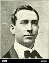 Cornell john hi-res stock photography and images