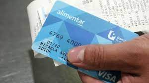Facebook is showing information to help you better understand the purpose of a page. Tarjeta Alimentar Como Utilizarla Con El Banco Provincia