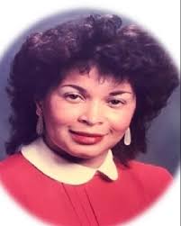 Betty Wilkerson Obituary (2018)