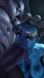 Nebula (marvel) Porn - Page 2 Of 4 - Rule 34