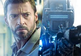 Шарлто копли / sharlto copley. Watch New Trailer For Neill Blomkamp S Sci Fi Film Chappie Starring Hugh Jackman Dev Patel Die Antwoord