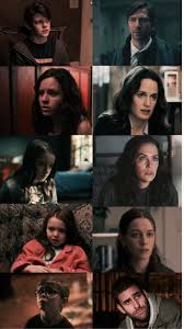 All Our Childhoods Effect Us As Adults House On A Hill House On Haunted Hill Five Stages Of Grief