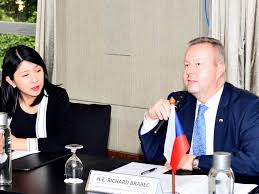 Bauxite mining has become a controversial political issue in malaysia. Czech Waste Management System Inspires Malaysia And Vietnam Ministerstvo Zivotniho Prostredi