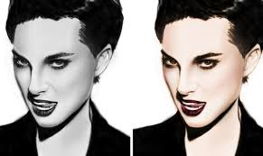 Digital Painting Portfolios