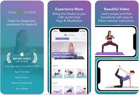 There are more than 30 different effective poses which. 11 Best Free Yoga Apps Android Ios To Stay Healthy Fit