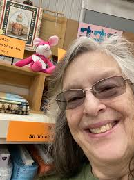 Lincoln Christmas bazaar vendor information