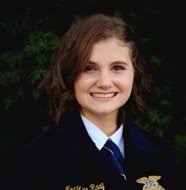 OHIO FFA ANNUAL REPORT