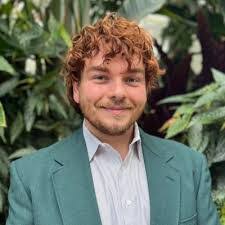 Brad Kasper's Instagram, Twitter & Facebook