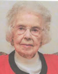 Geraldine Radigan Walsh