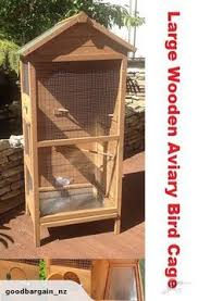 Outdoor Bird Aviary For Sale Nz Cages Accessories Birds Gaiola Para Papagaio Gaiolas Para Passaros Aviario De Passaros