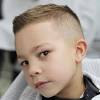 Low Fade Fades For Boys