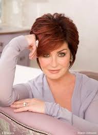 Sharon osbourne hairstyles reviewed by unknown on monday, august 20, 2012 rating: Sharon Osbourne Age Bio Faces And Birthday