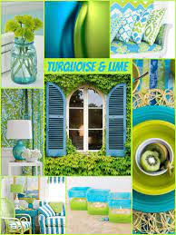 Black and turquoise teens room. Turquoise And Lime Lime Green Rooms Lime Green Walls Lime Green Bathrooms