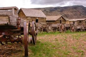 Perhaps it was the unique r. Try Crossing The Oregon Trail And We Ll Tell You If You Survived