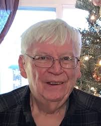 William "Bill" Albert Davis Obituary April 5, 2024