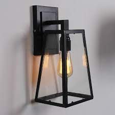 Shop for battery operated wall sconces online at target. Lukloy Wall Lamp Lights Vintage Decorative Retro Cage Wall Sconce Industrial Wall Lighting For Corridor Balcony Lodge E27 Cage Wall Sconce Wall Sconcewall Light Aliexpress