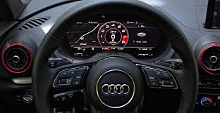 To view all forums and unlock additional cool features. 2016 Audi A3 S3 Limousine 8vs 2 0 Tfsi S Tronic Quattro Interior Interior Virtual Cockpit Mario Von Berg