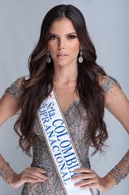 National the current miss colombia is maria fernanda aristizabal urrea of quindío, who was crowned on 11th. Miss Supranational Colombia 2019 Miss Supranational Official Website