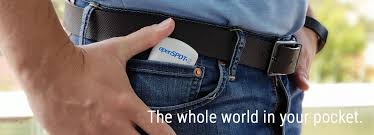 Image result for SharkRF openSPOT