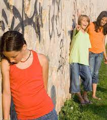 Mean Girls At School: Types, Characters And How To Deal With Them