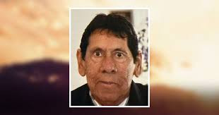 Enes Vasquez Jr. Obituary April 17, 2024