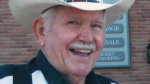 Charles Lesley “Les” Hardin, Feb. 22, 1933 — May 16, 2020