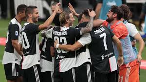 Стали известны место и дата финала кубка италии. Juventus Vs Atalanta Preview How To Watch On Tv Live Stream Kick Off Time Team News
