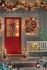 Outdoor Christmas Decorations For Sale 55 Best Outdoor Christmas Decorations Christmas Yard Decorating Ideas