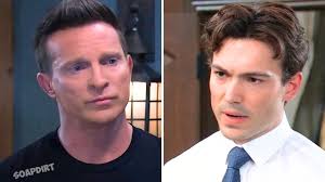 General Hospital Early Spoilers Aug 4-8: Michael's Shocking Betrayal &  Jason's Intense Stalking Drama #gh #GeneralHospital #SoapOpera  https://soapdirt.com/general-hospital-spoilers-aug-4-8-michael -corinthos-shocking-betrayal-jason-morgan-intense ...