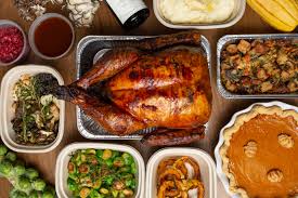 Dan S Thanksgiving Turkey Jean Georges Restaurants