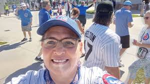Chicago Cubs Fan Loyalty and Enthusiasm