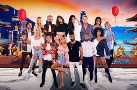 Vous allez découvrir les anges comme vous ne les avez jamais vus !14. Les Anges Asian Dream Nrj12 L Episode Inedit Desormais Diffuse A 18h05